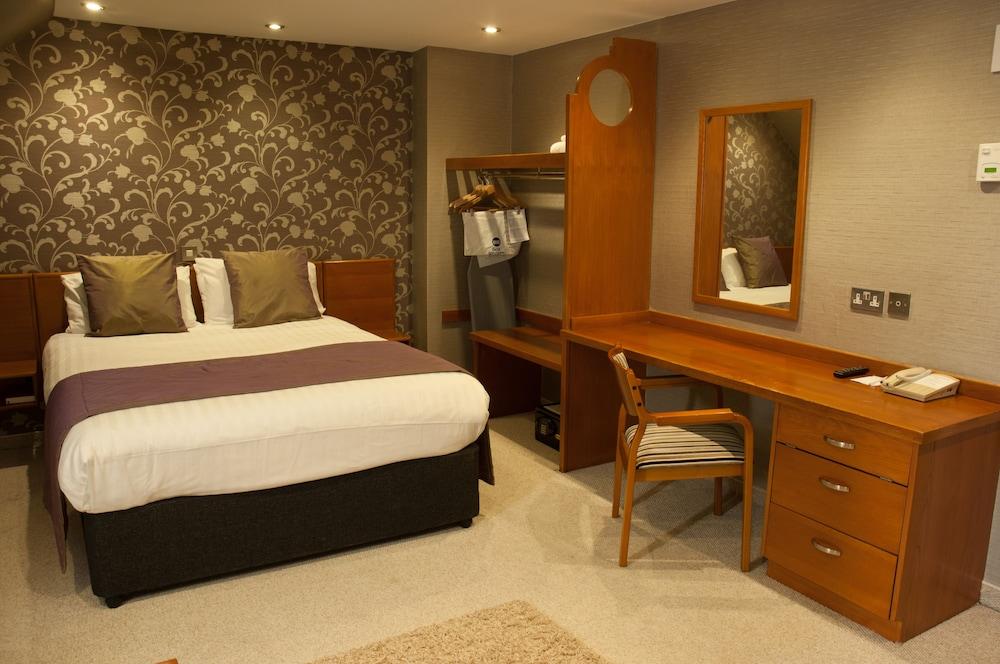 Fotos del hotel - Best Western Nottingham Derby