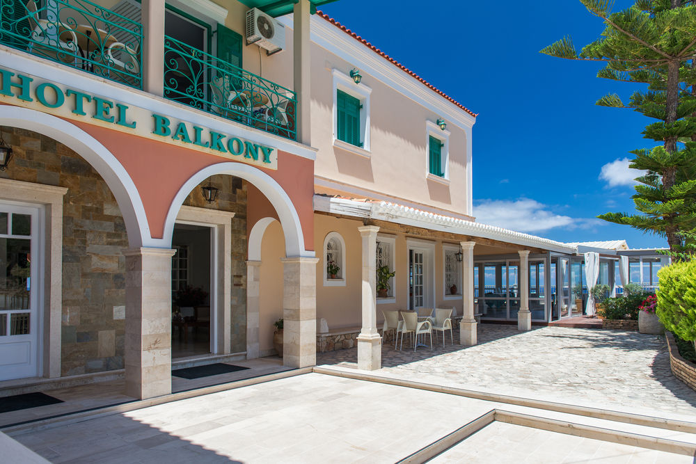 Fotos del hotel - BALCONY HOTEL ZANTE