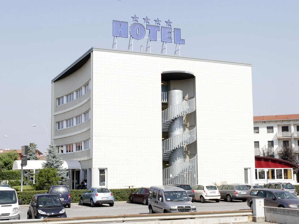 Fotos del hotel - DONIZETTI