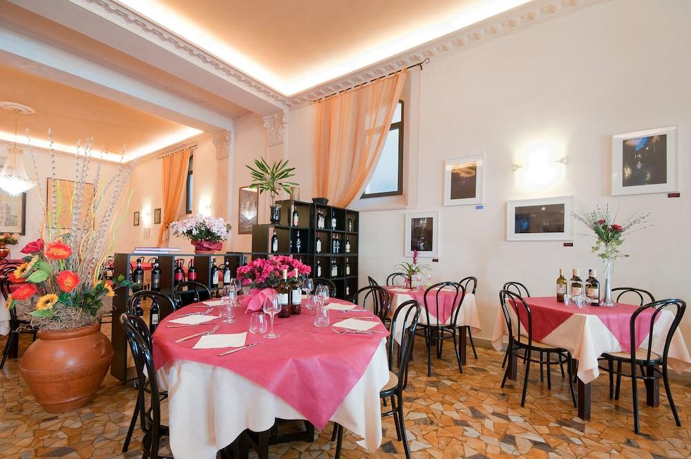 Fotos del hotel - ALLEGROITALIA NAZIONALE VOLTERRA