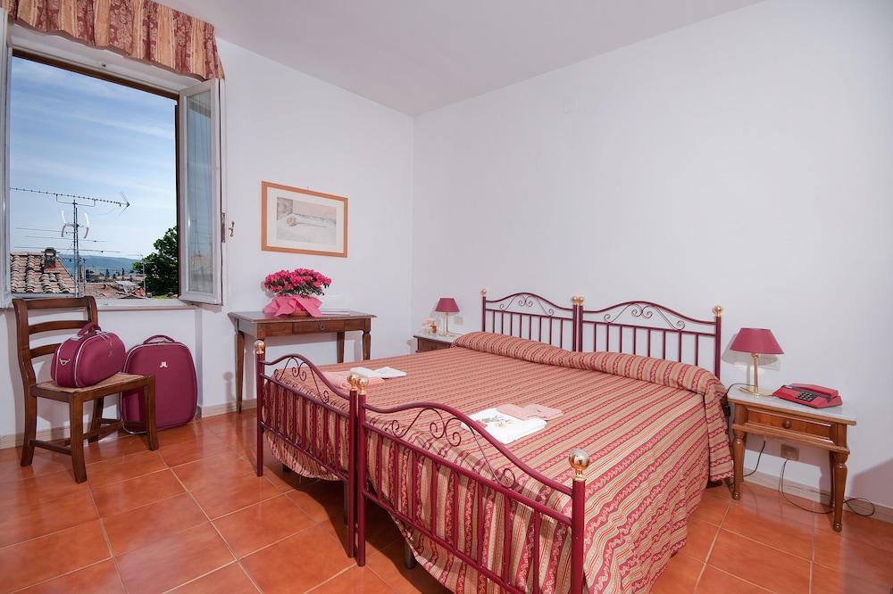 Fotos del hotel - ALLEGROITALIA NAZIONALE VOLTERRA