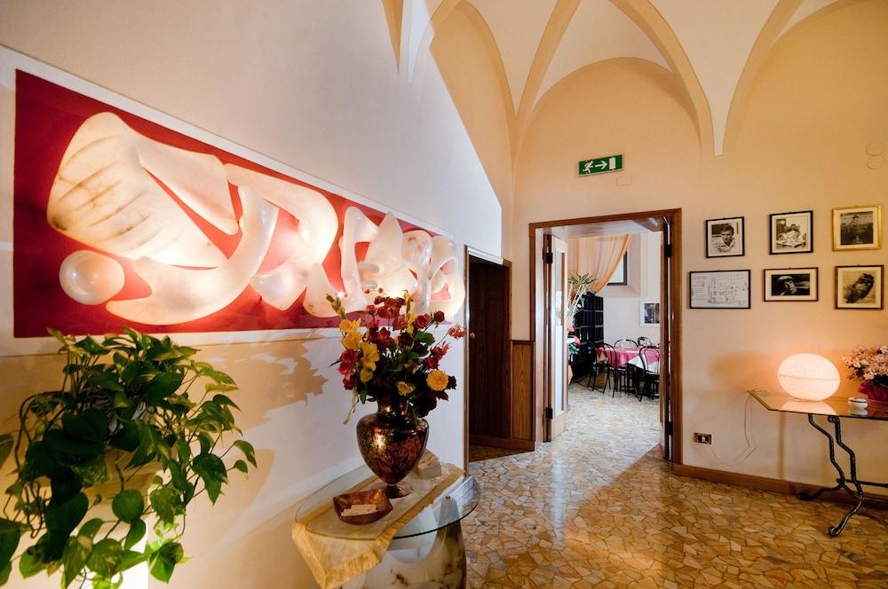 Fotos del hotel - ALLEGROITALIA NAZIONALE VOLTERRA