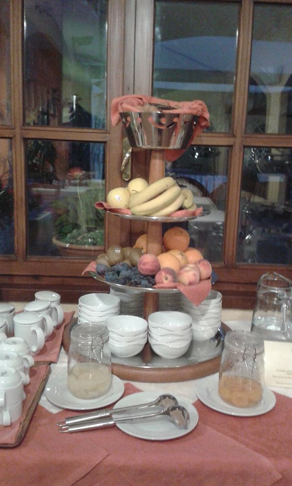 Fotos del hotel - Hotel Erbaluce