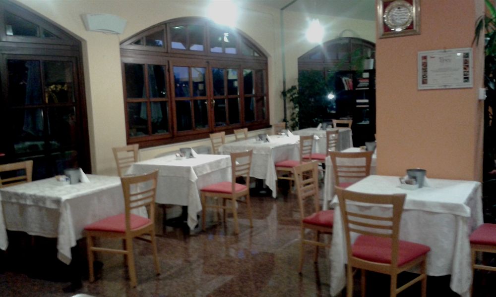 Fotos del hotel - Hotel Erbaluce