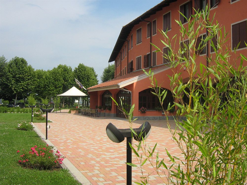 Fotos del hotel - Hotel Erbaluce