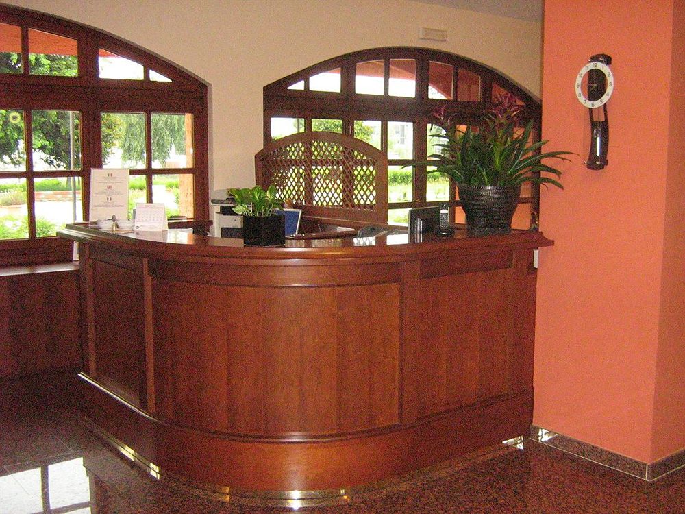 Fotos del hotel - Hotel Erbaluce