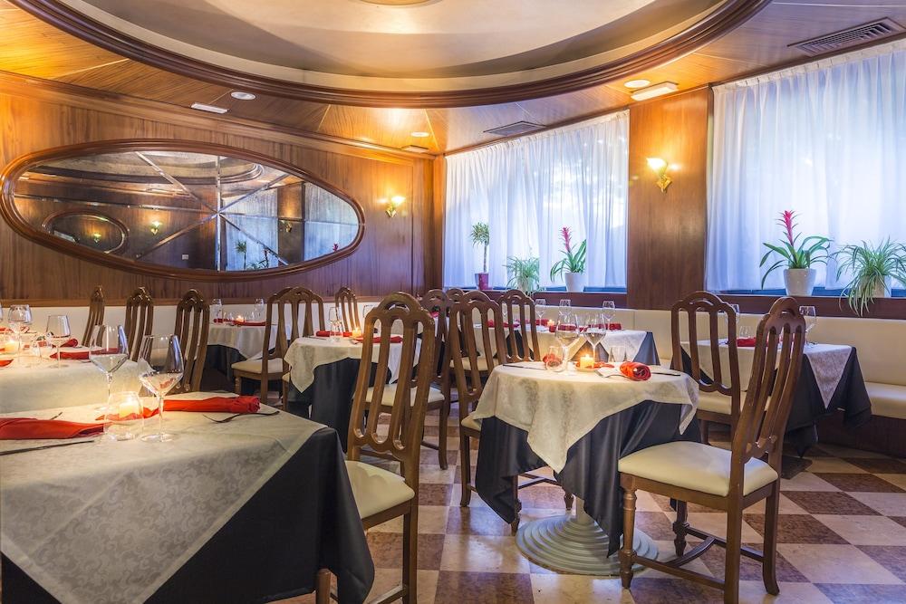 Fotos del hotel - Laerte Palace