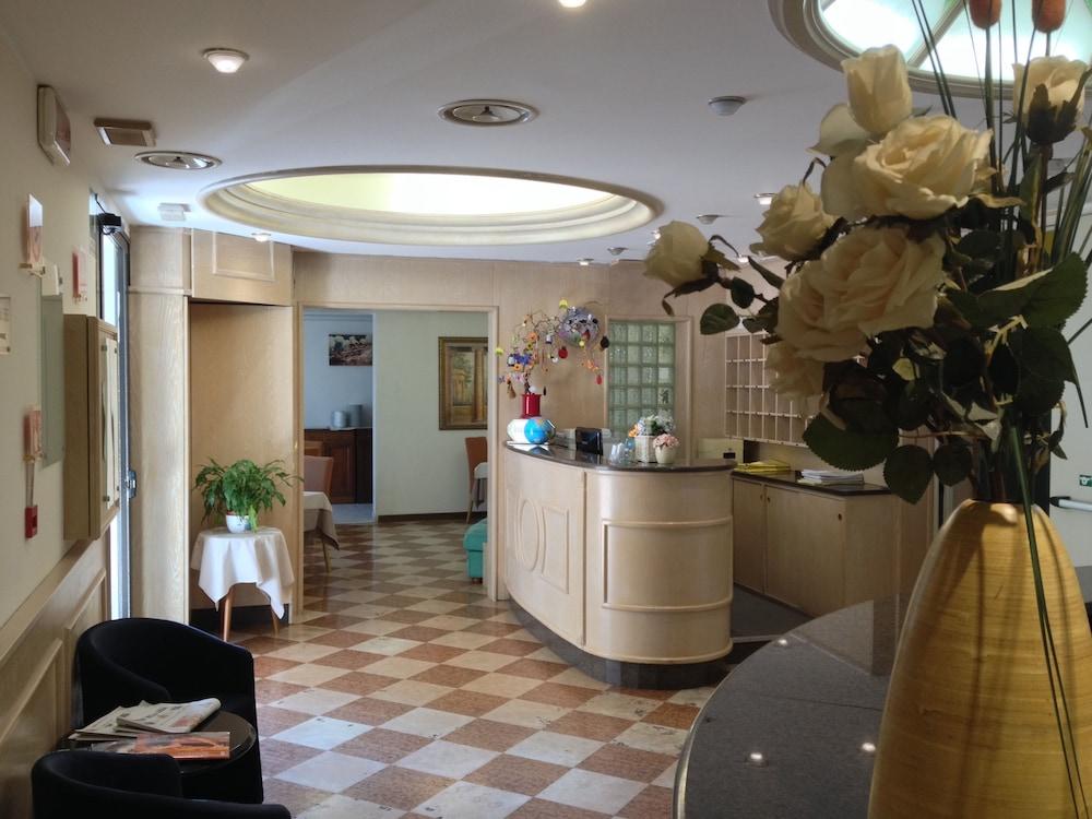 Fotos del hotel - Laerte Palace