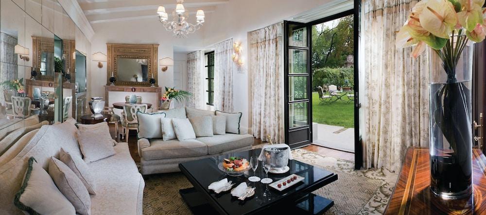 Fotos del hotel - Four Seasons Hotel Firenze