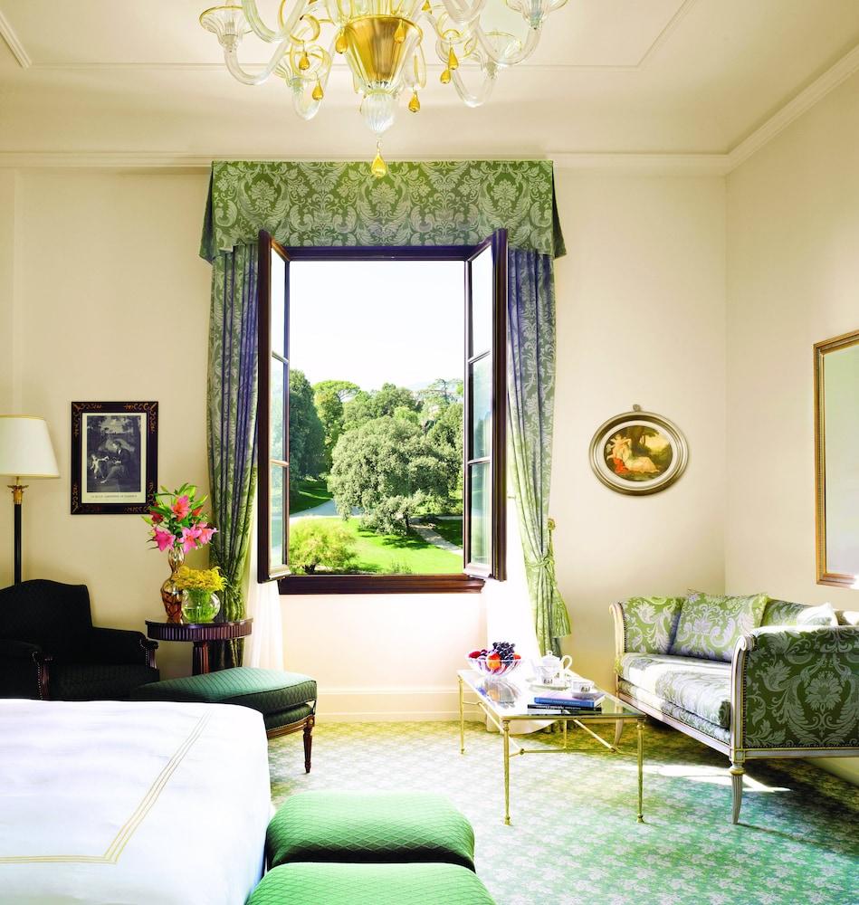 Fotos del hotel - Four Seasons Hotel Firenze