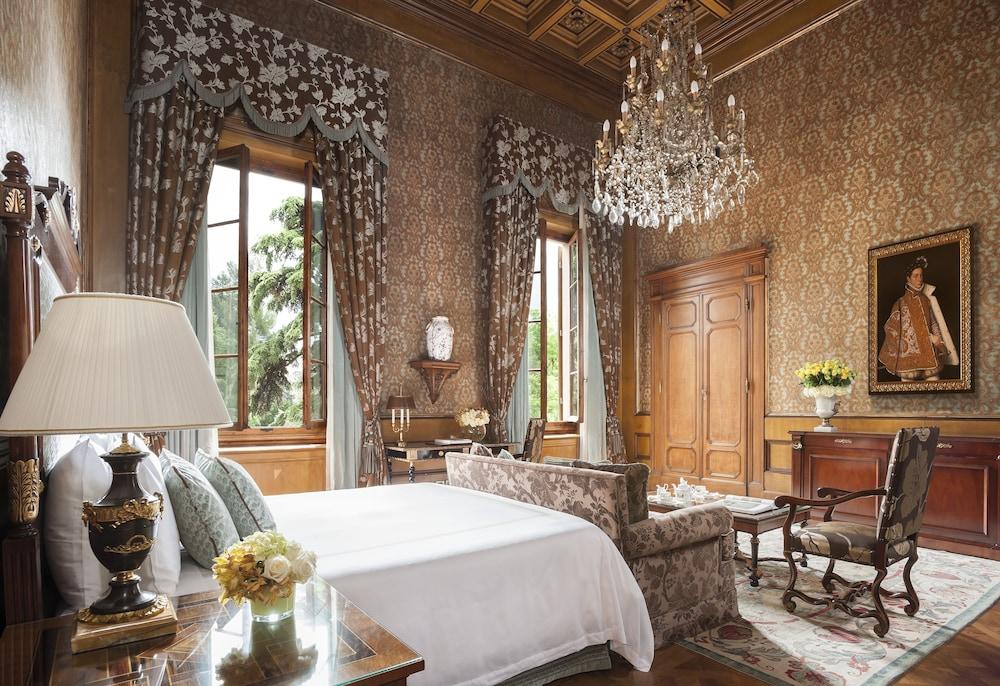 Fotos del hotel - Four Seasons Hotel Firenze