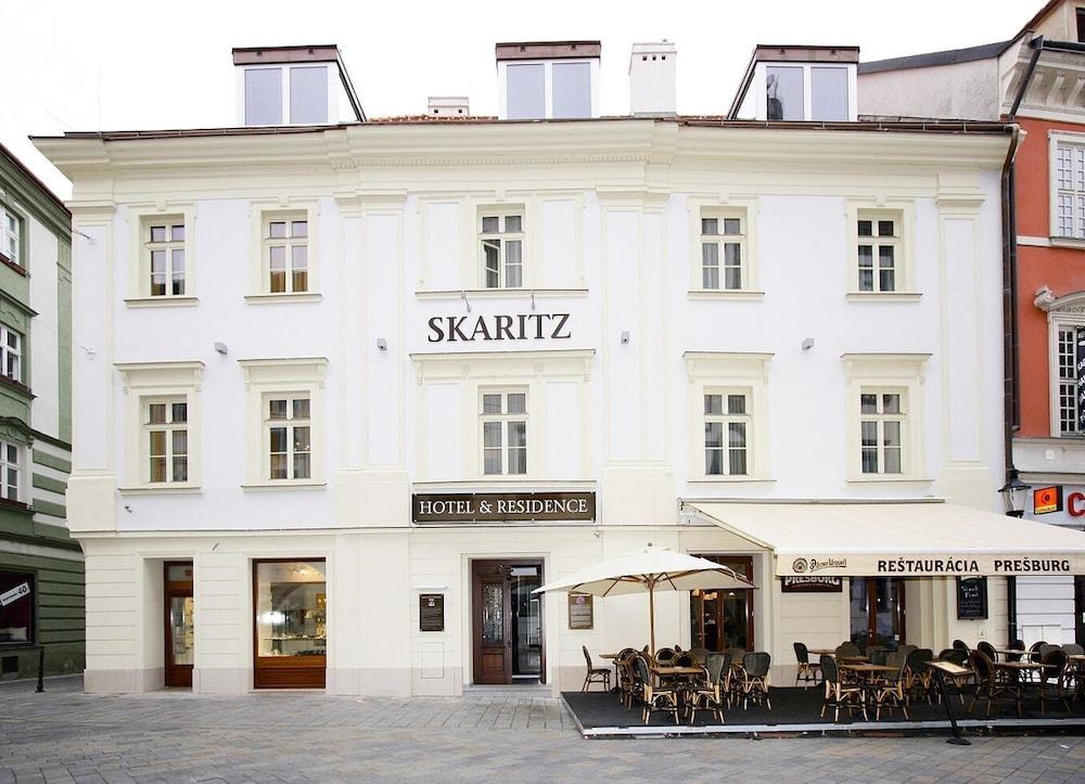 Fotos del hotel - SKARITZ HOTEL AND RESIDENCE