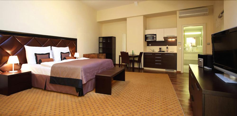 Fotos del hotel - SKARITZ HOTEL AND RESIDENCE