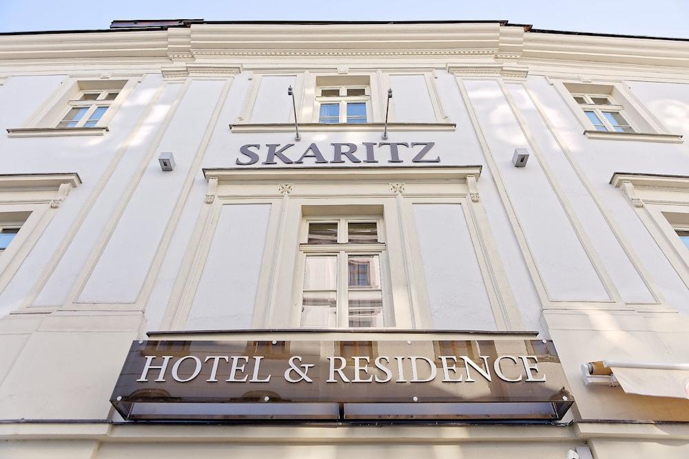Fotos del hotel - SKARITZ HOTEL AND RESIDENCE