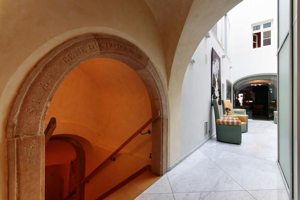 Fotos del hotel - SKARITZ HOTEL AND RESIDENCE
