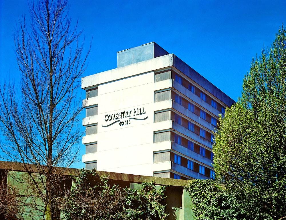 Fotos del hotel - BRITANNIA COVENTRY HILL