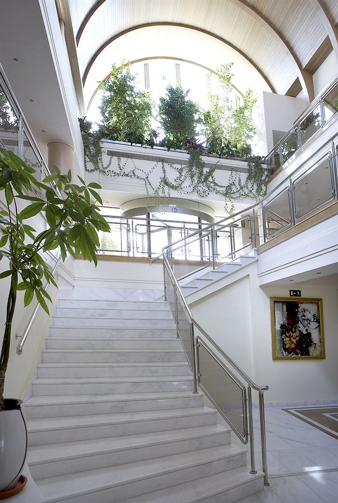 Fotos del hotel - THALASSA BEACH RESORT