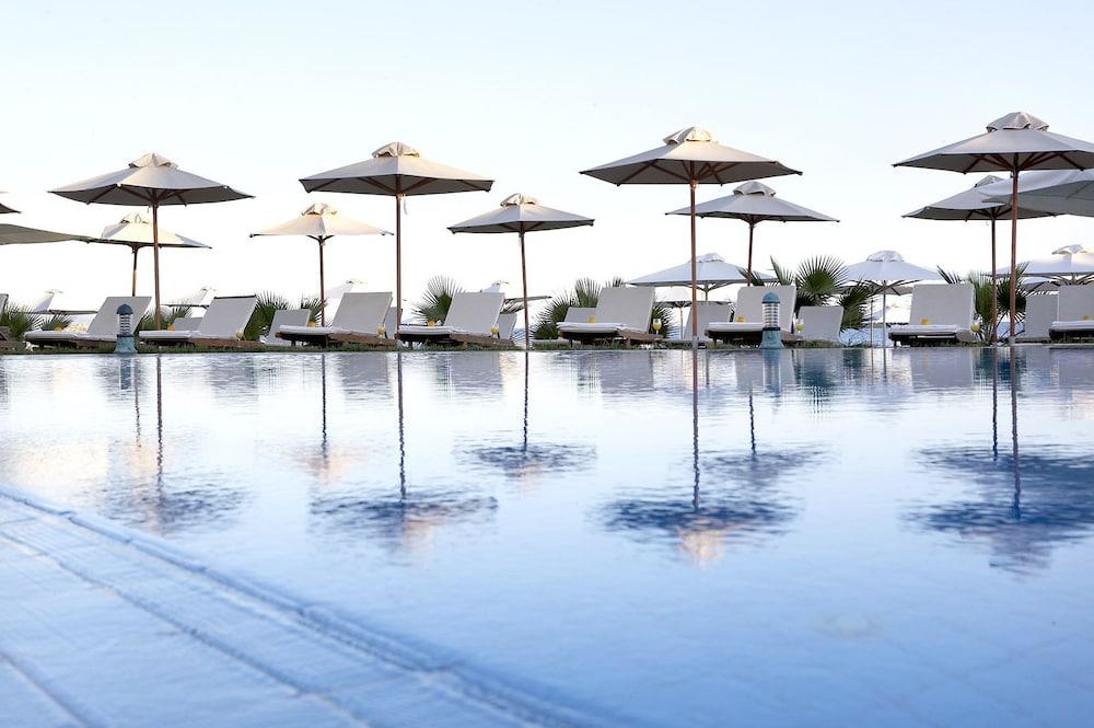 Fotos del hotel - THALASSA BEACH RESORT