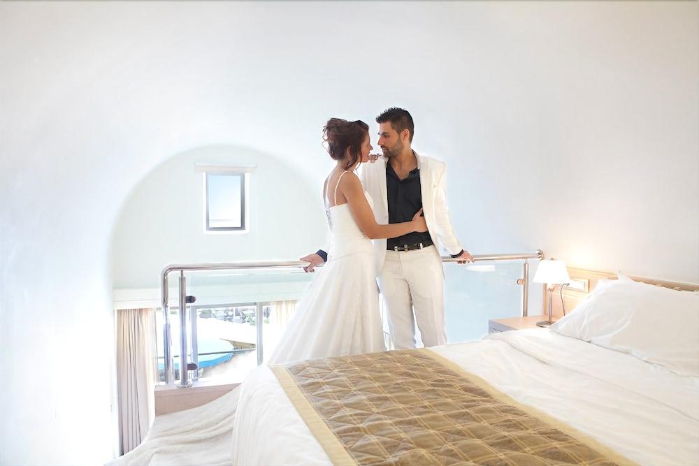Fotos del hotel - THALASSA BEACH RESORT