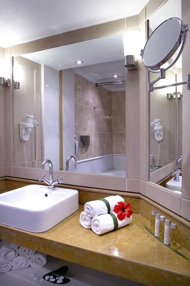 Fotos del hotel - THALASSA BEACH RESORT