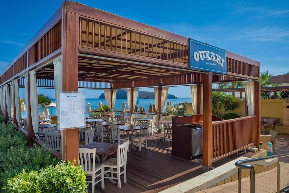 Fotos del hotel - THALASSA BEACH RESORT