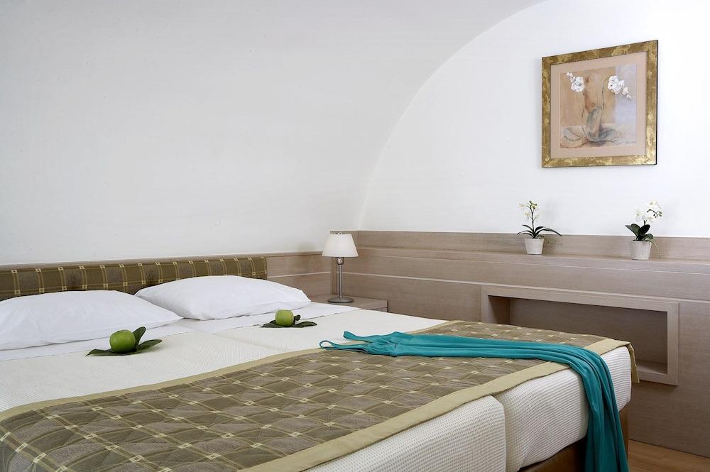 Fotos del hotel - THALASSA BEACH RESORT