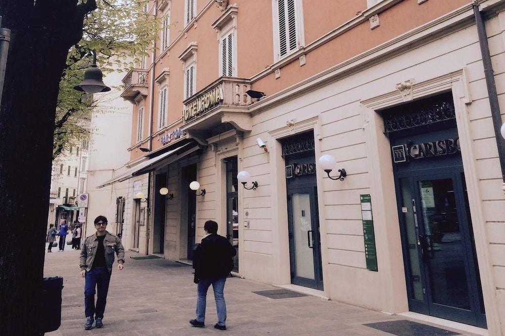 Fotos del hotel - HOTEL ROMA