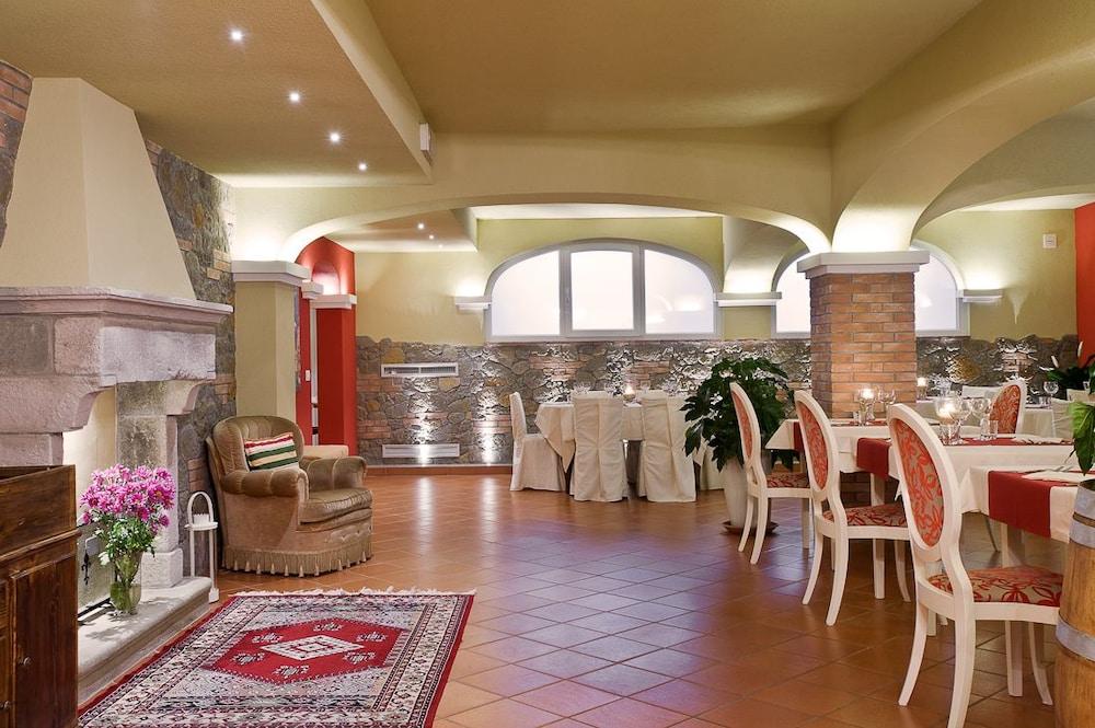 Fotos del hotel - Hotel Casolare le Terre Rosse