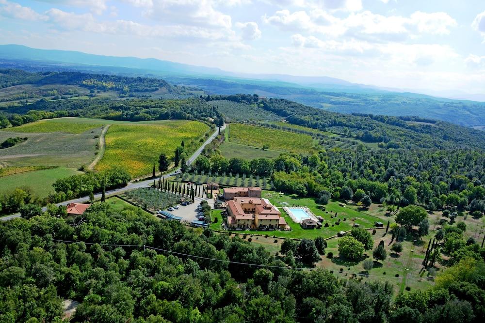 Fotos del hotel - Hotel Casolare le Terre Rosse
