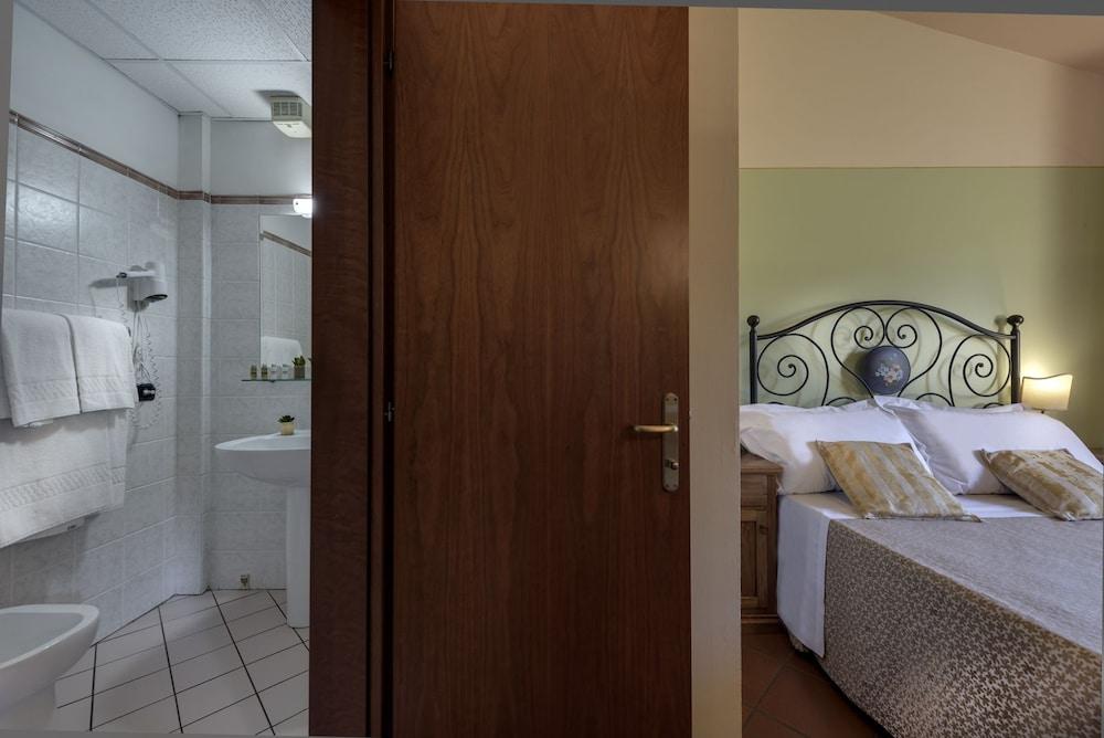 Fotos del hotel - Hotel Casolare le Terre Rosse