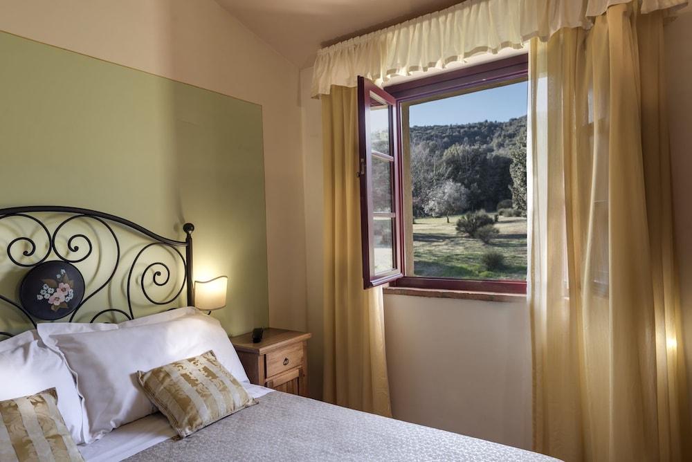 Fotos del hotel - Hotel Casolare le Terre Rosse