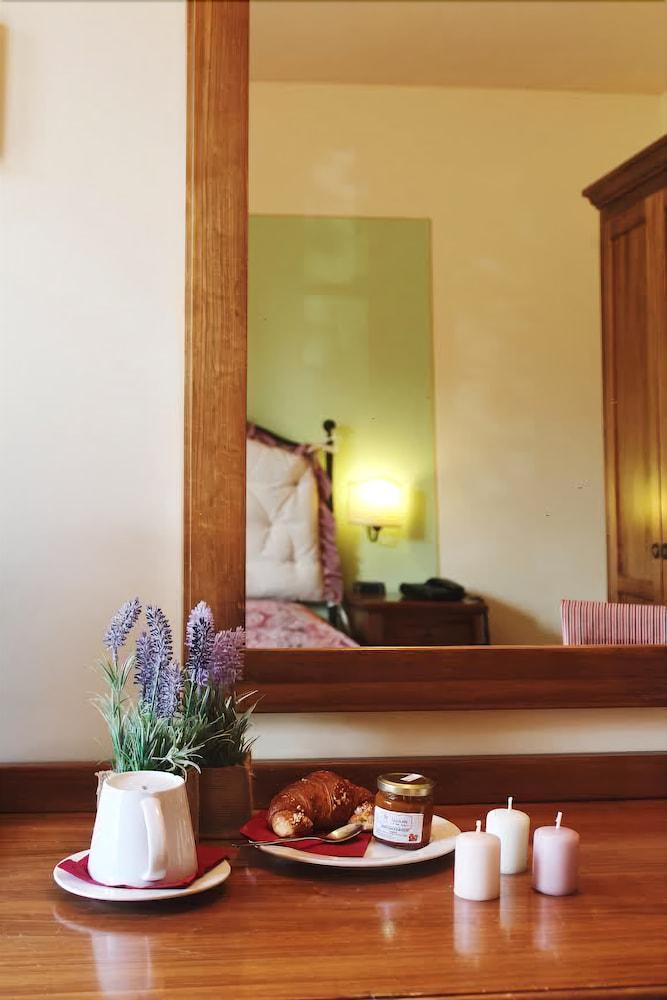 Fotos del hotel - Hotel Casolare le Terre Rosse
