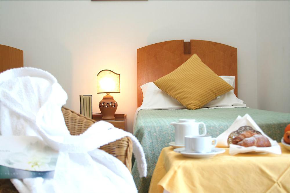 Fotos del hotel - MEDITERRANEO