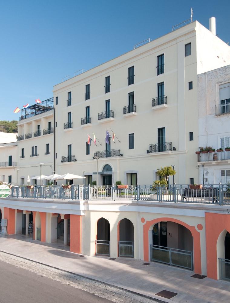 Fotos del hotel - MEDITERRANEO