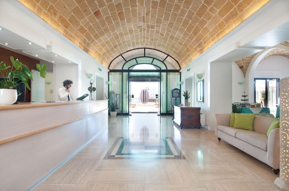 Fotos del hotel - MEDITERRANEO