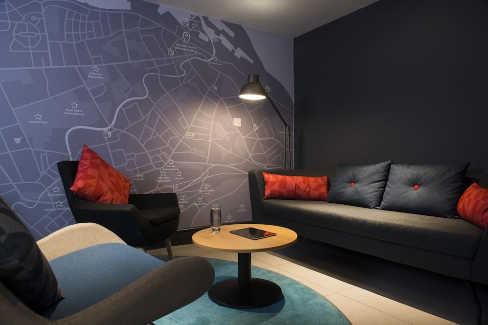 Fotos del hotel - Holiday Inn Express Edinburgh - Leith Waterfront
