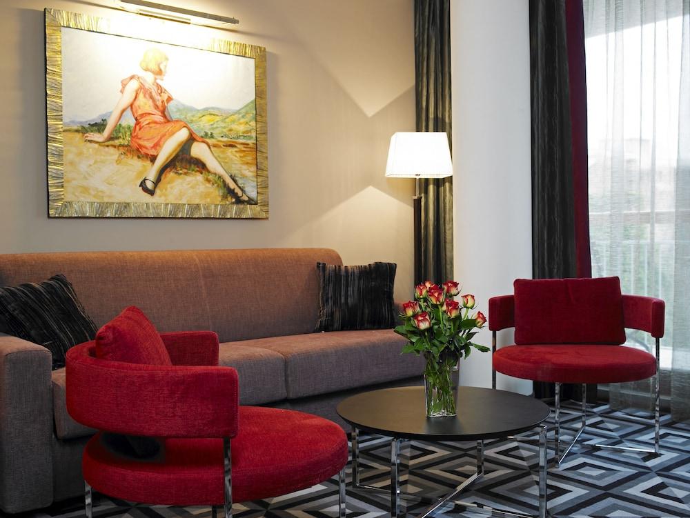 Fotos del hotel - HOTEL BELVEDERE BUDAPEST