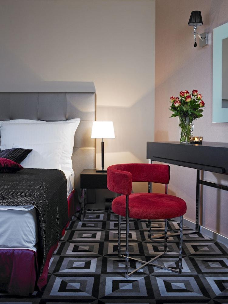 Fotos del hotel - HOTEL BELVEDERE BUDAPEST