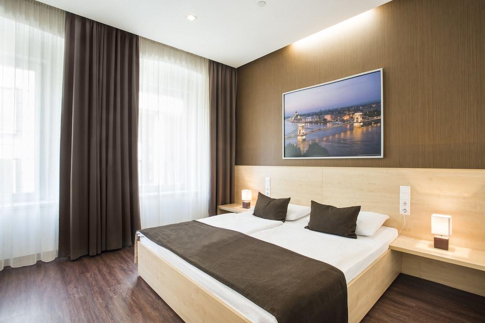 Fotos del hotel - Promenade City Hotel
