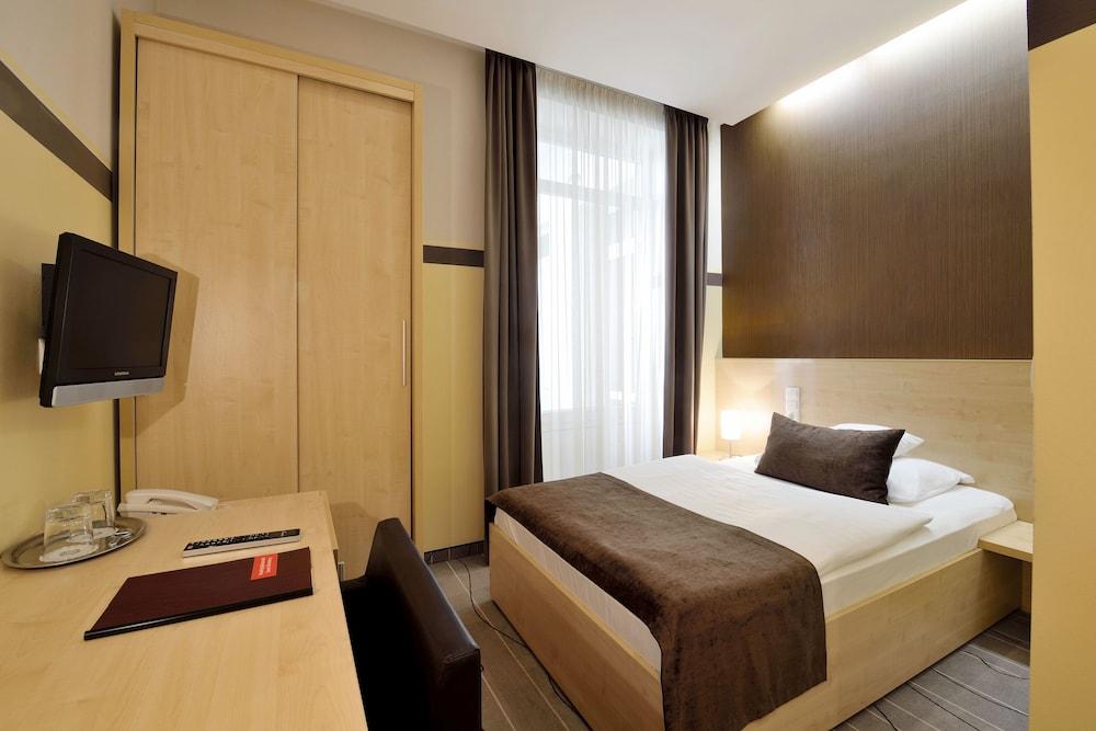 Fotos del hotel - Promenade City Hotel