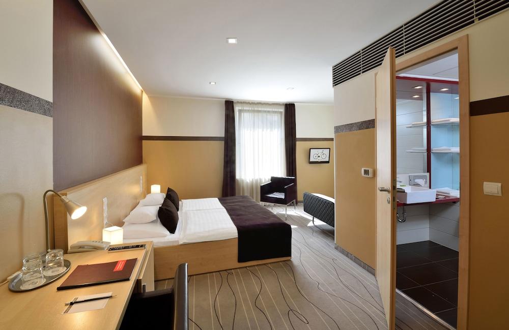 Fotos del hotel - Promenade City Hotel