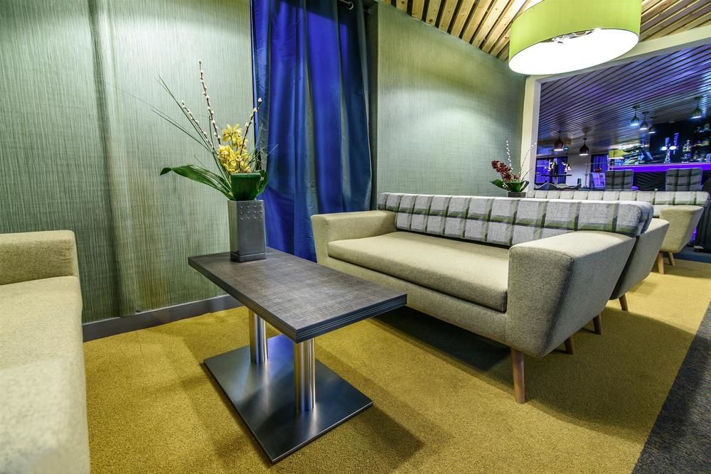 Fotos del hotel - Campanile Liverpool