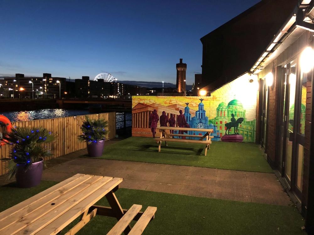 Fotos del hotel - Campanile Liverpool