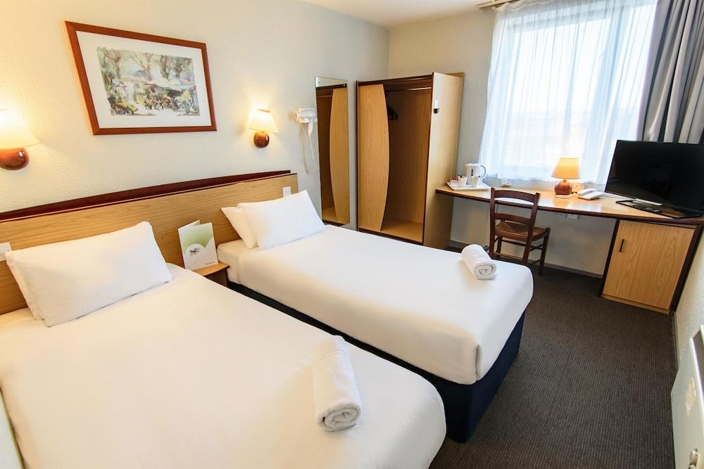 Fotos del hotel - Campanile Liverpool