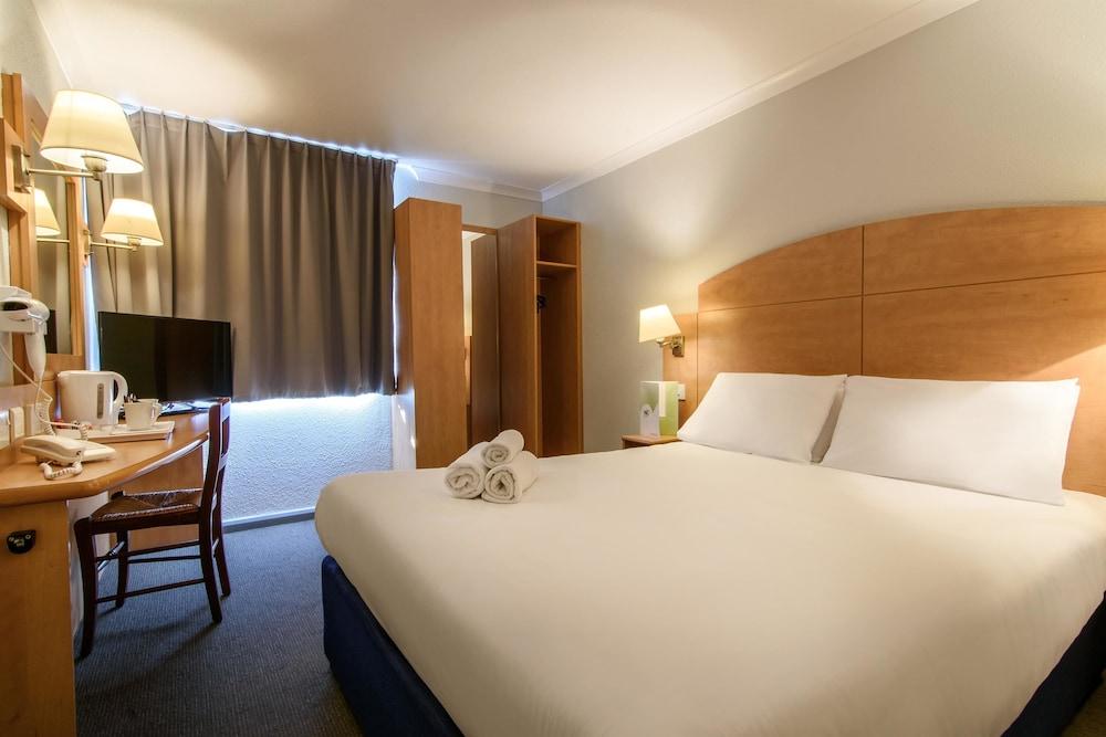 Fotos del hotel - Campanile Liverpool