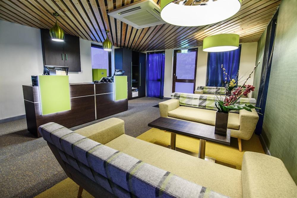 Fotos del hotel - Campanile Liverpool