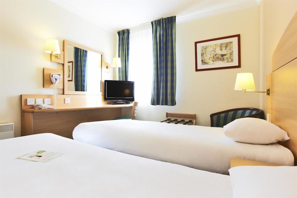 Fotos del hotel - Campanile Glasgow SECC - Hydro