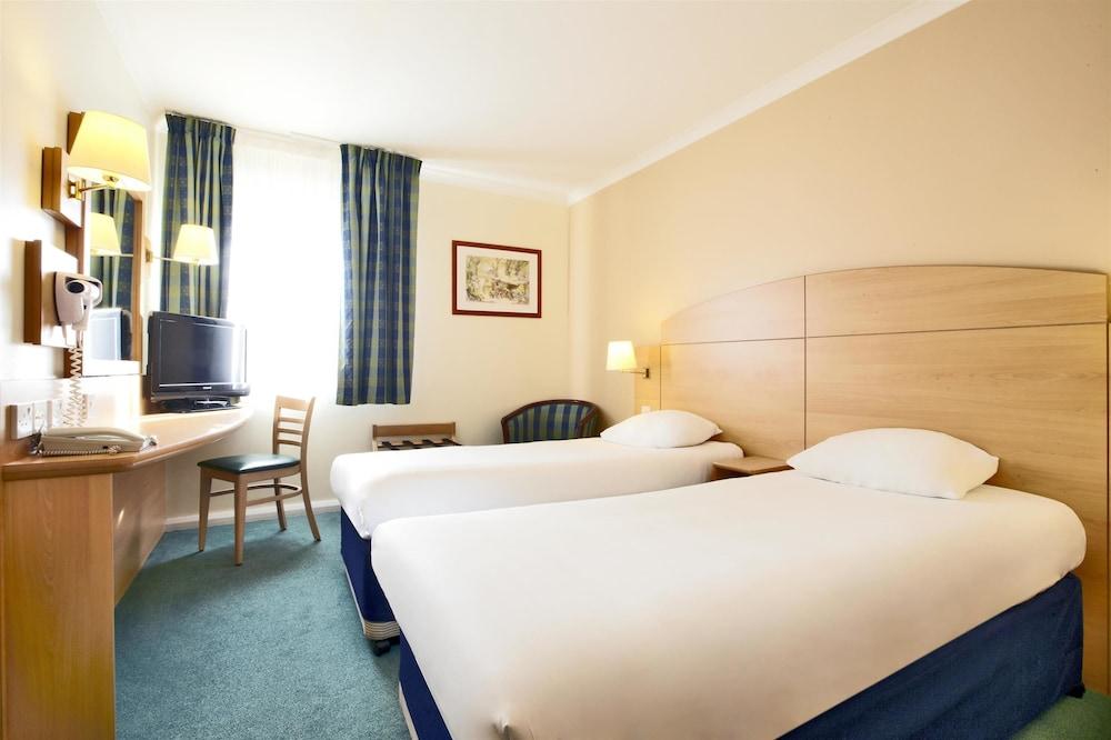 Fotos del hotel - Campanile Glasgow SECC - Hydro