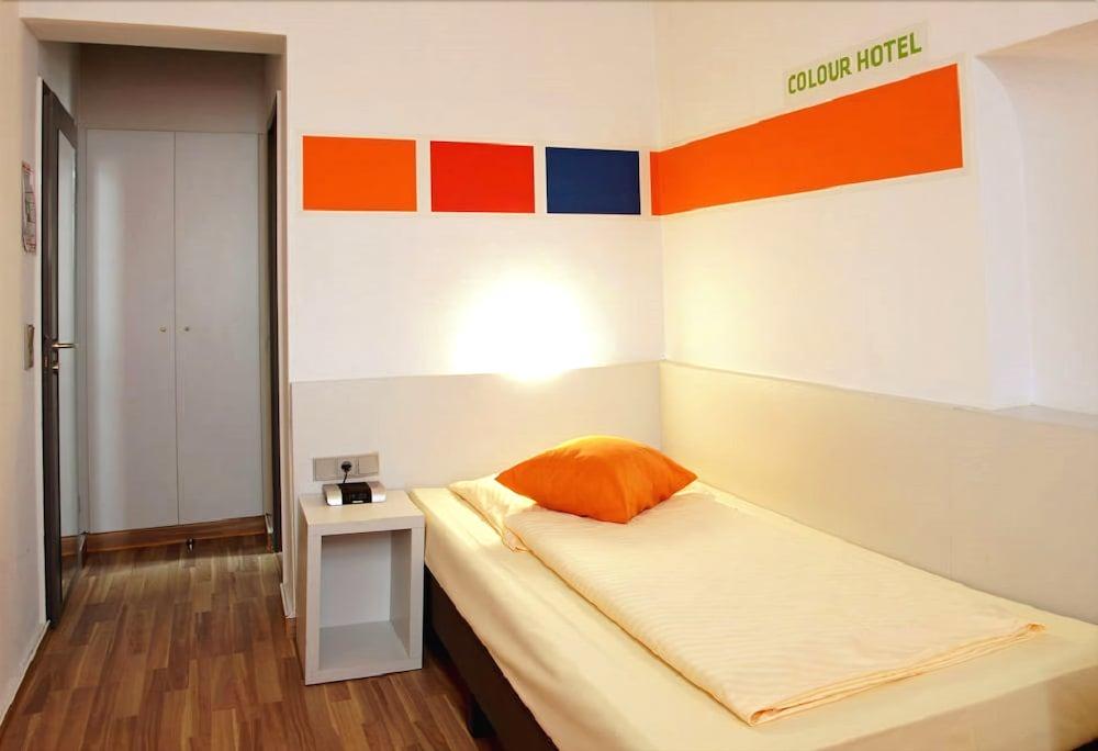 Fotos del hotel - COLOUR HOTEL