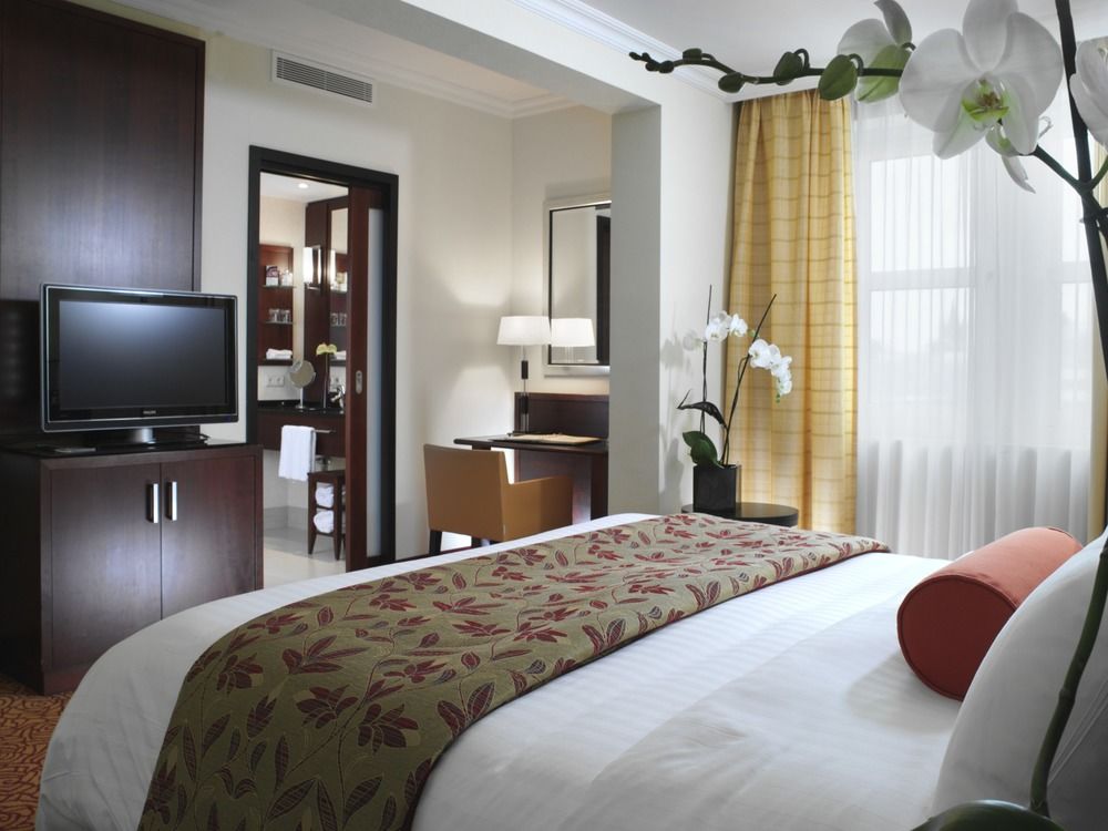 Fotos del hotel - COLOGNE MARRIOTT HOTEL